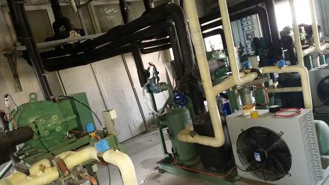 冷库耗电大的原因及如何解决？