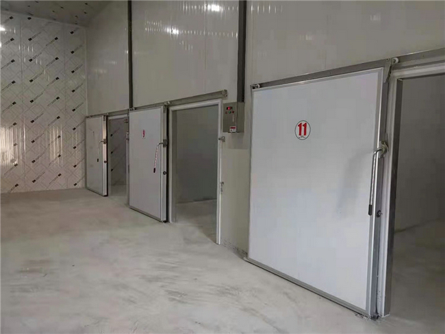 杭州实验室冷藏库建造安装多少钱