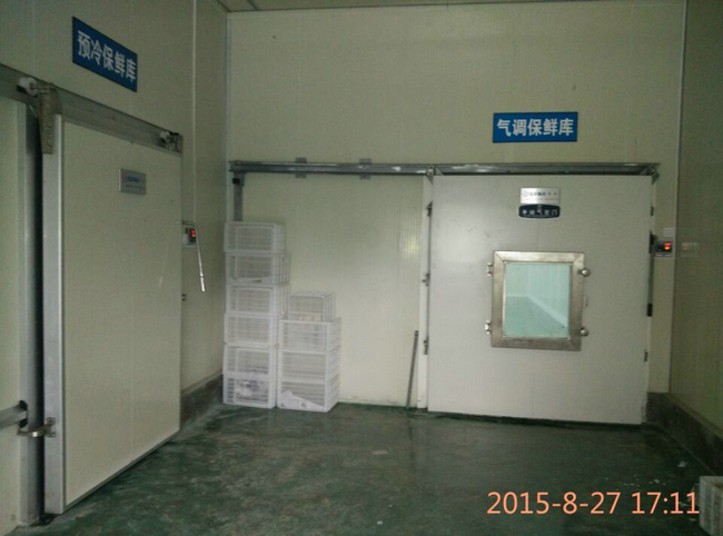 杭州冷库维修：比泽尔压缩机常见故障及处理